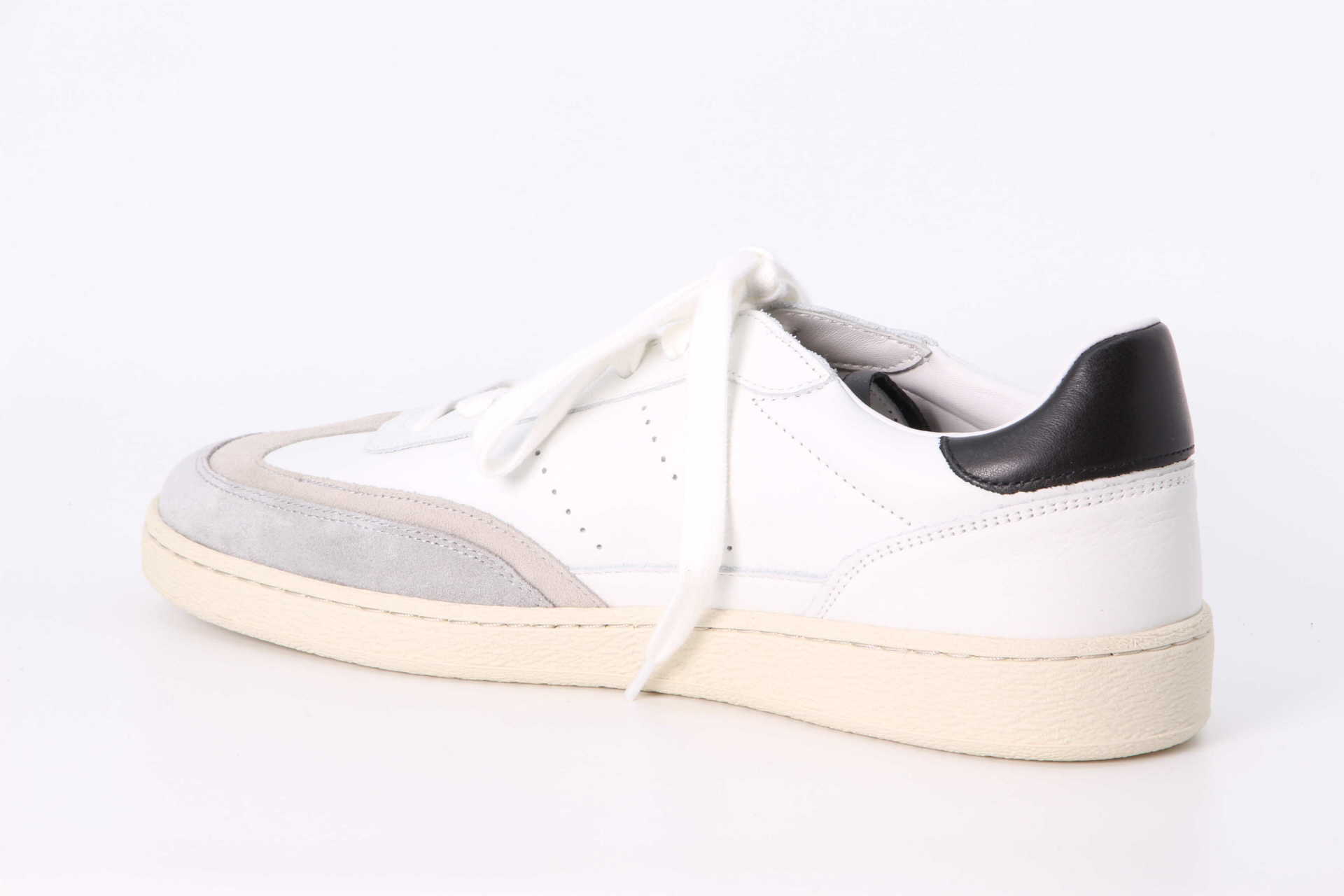 Sneaker CPH257 white / black / grey – Bild 2