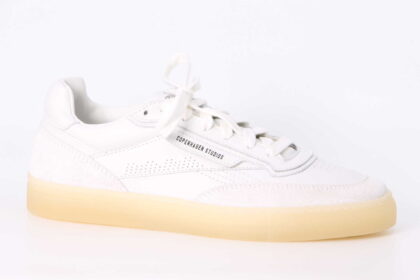 Sneaker CPH90 white / cream