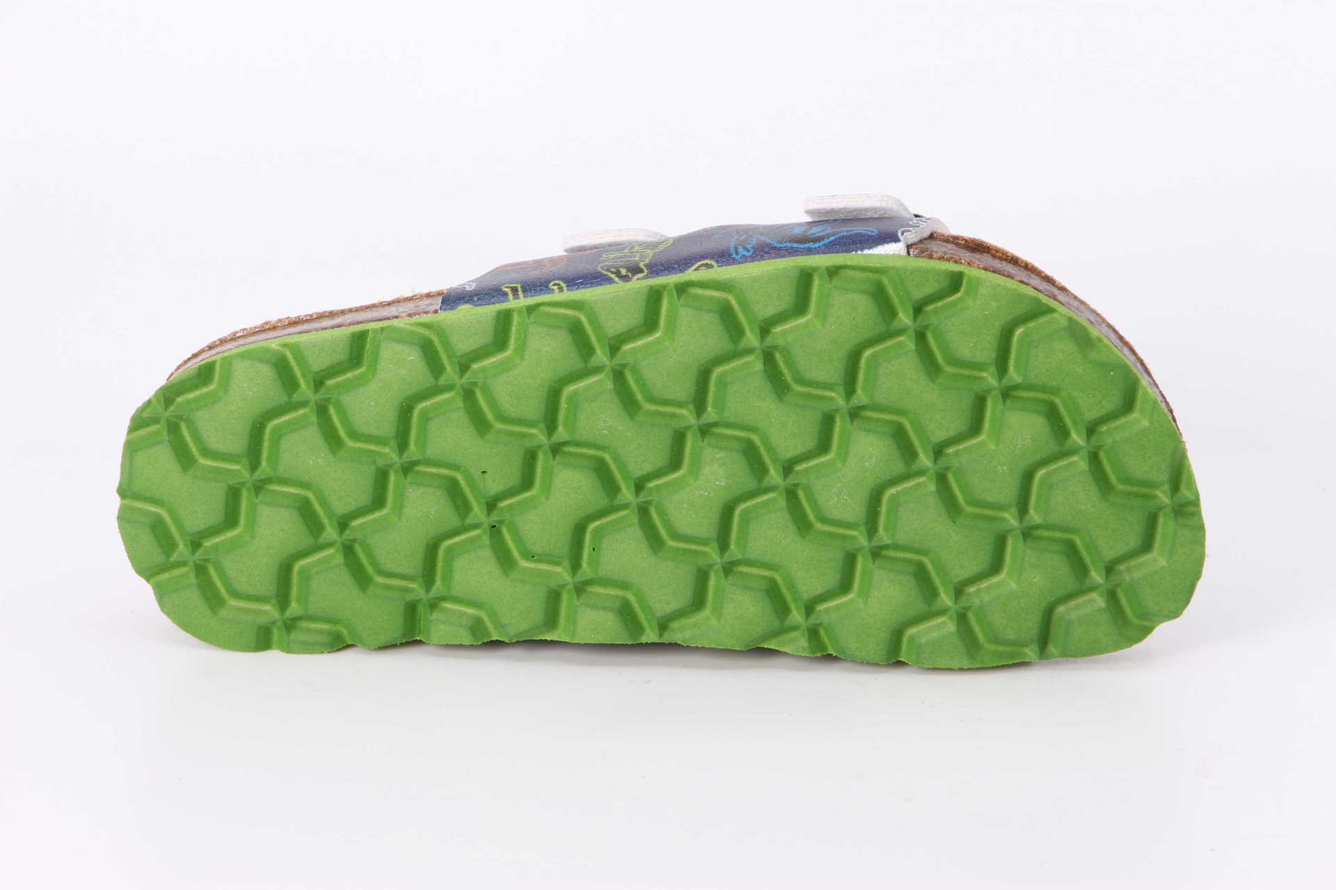 Finken Dino blau / mehrfarbig – Bild 3