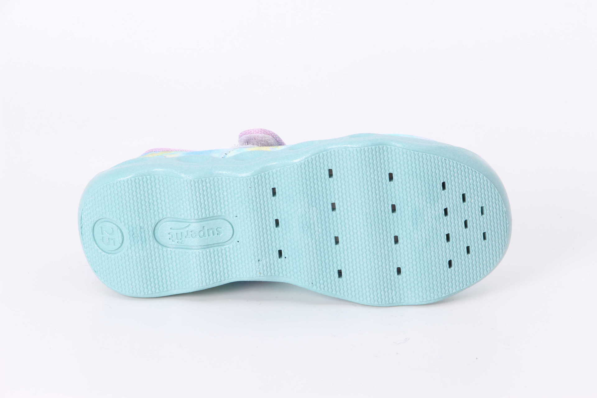 Bubble Flamingo türkis – Bild 3