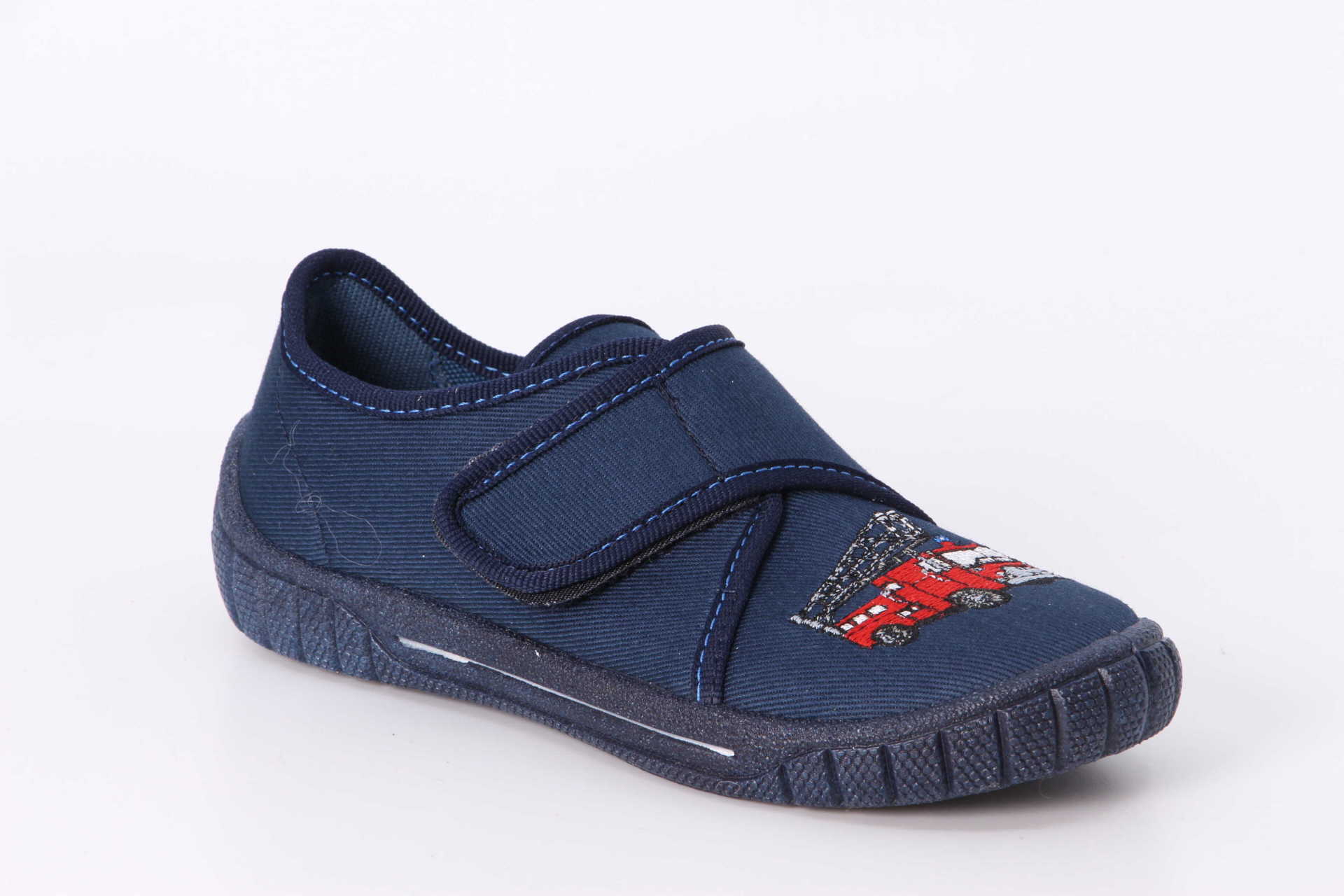 Bill Feuerwehr blau / rot