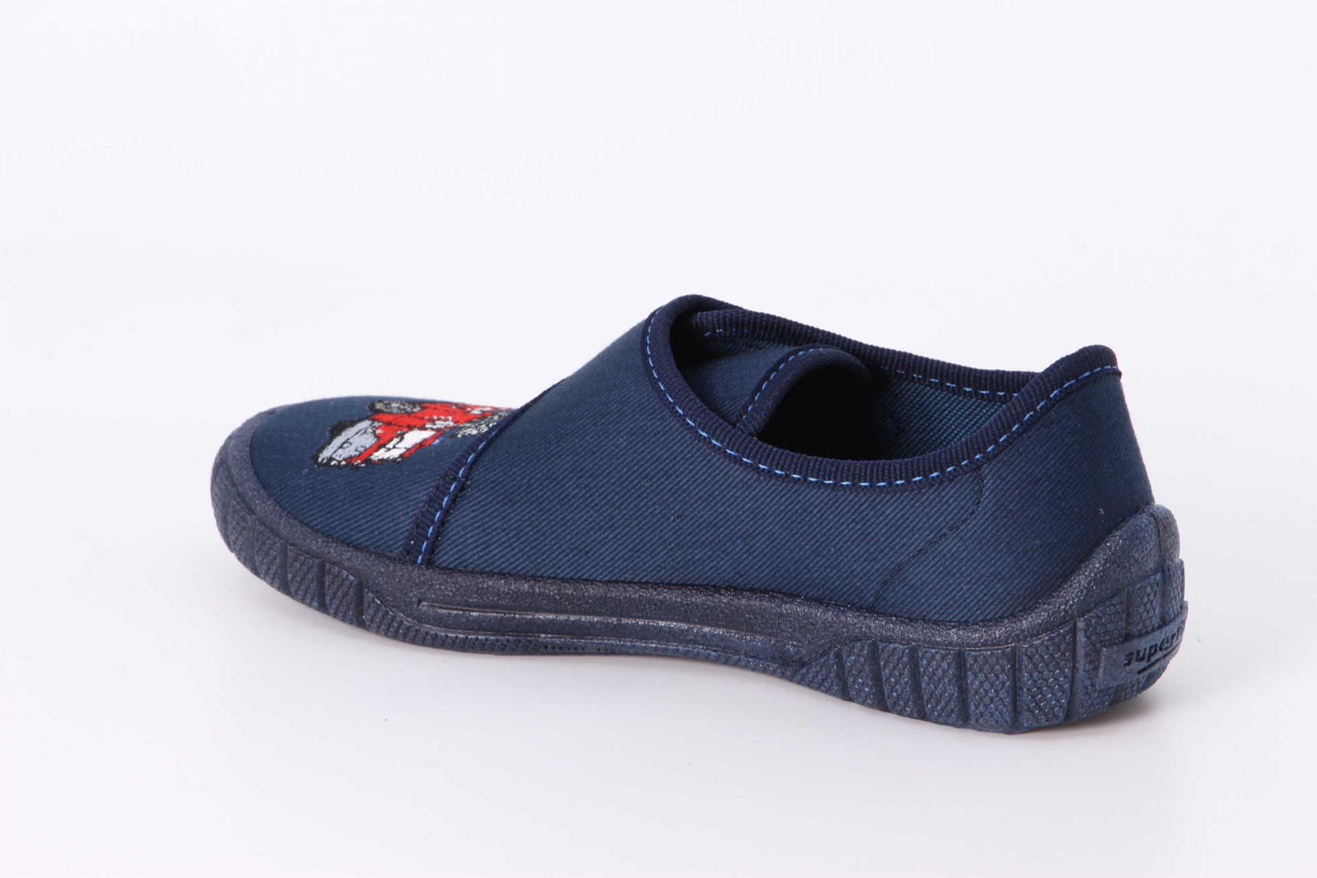 Bill Feuerwehr blau / rot – Bild 2