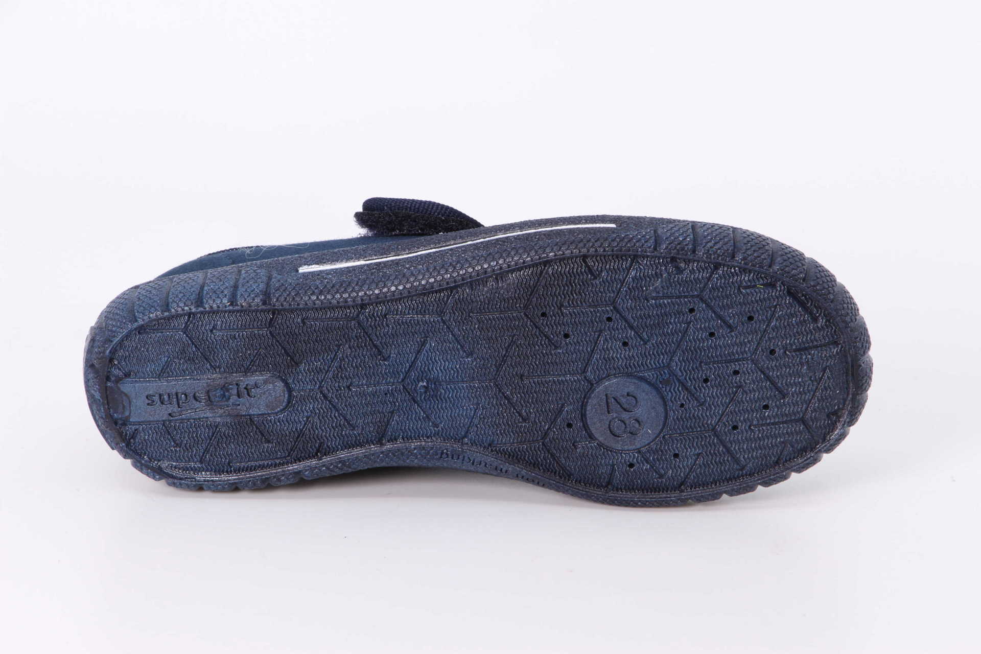 Bill Feuerwehr blau / rot – Bild 3