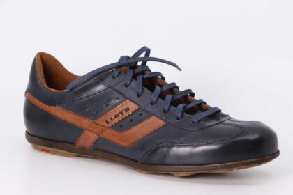 Vault navy / kenia