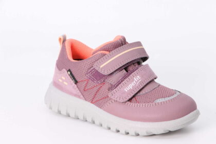 Sport 7 Mini GTX lila