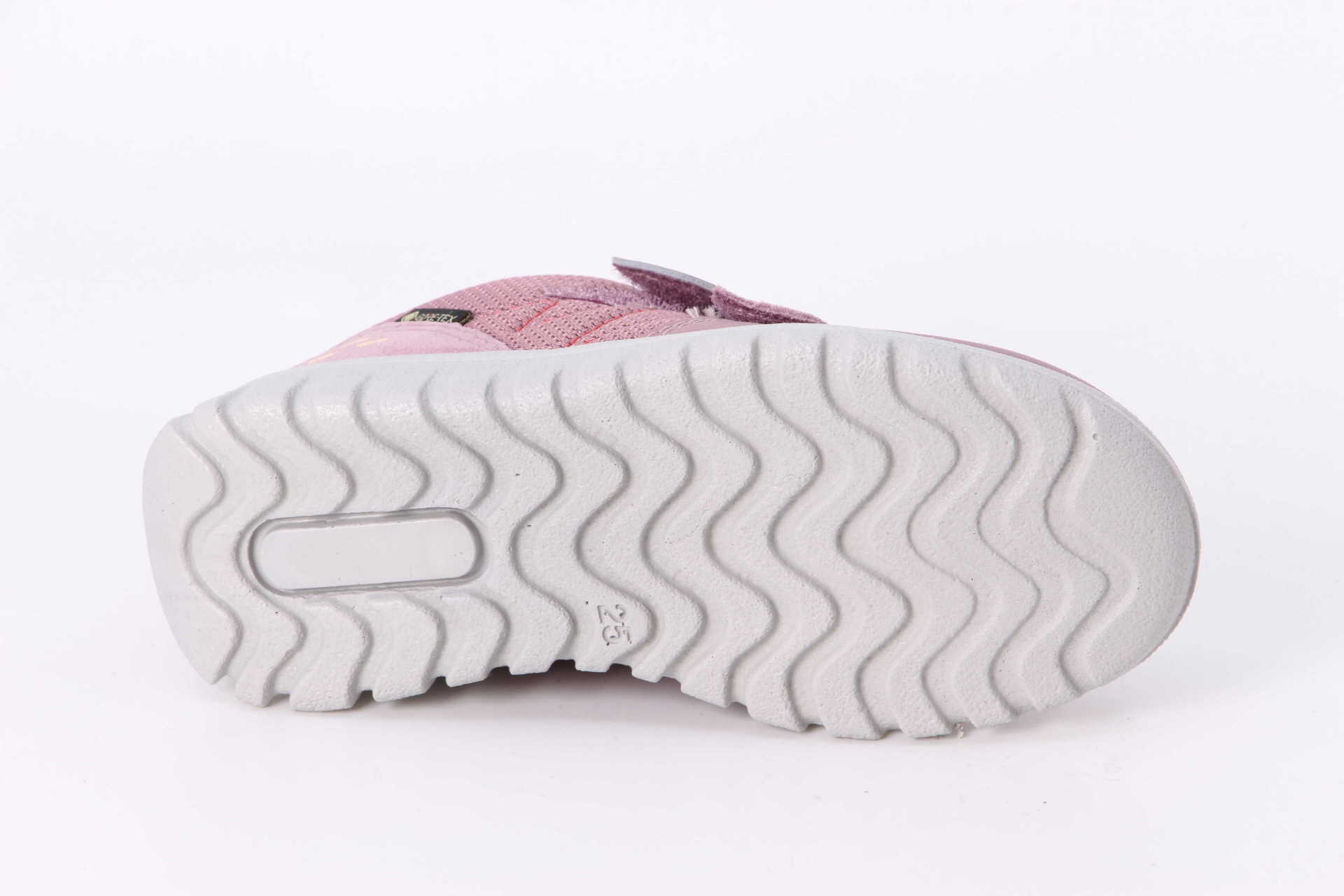 Sport 7 Mini GTX lila – Bild 3