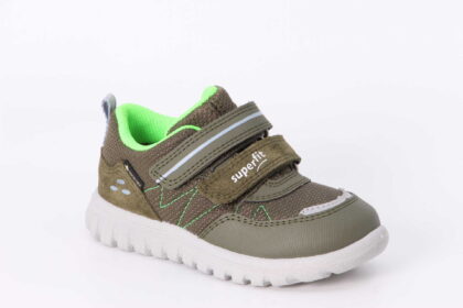 Sport 7 Mini GTX grün