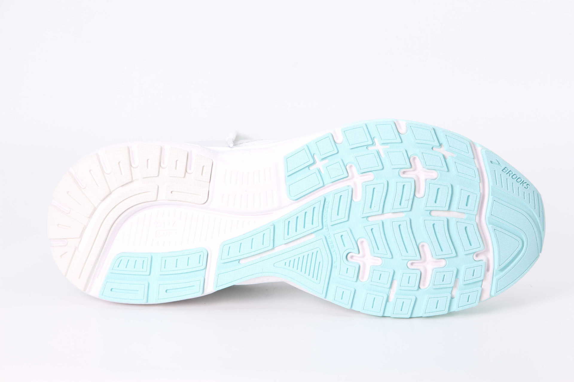 Trace 4 bright white / limpet / black – Bild 3