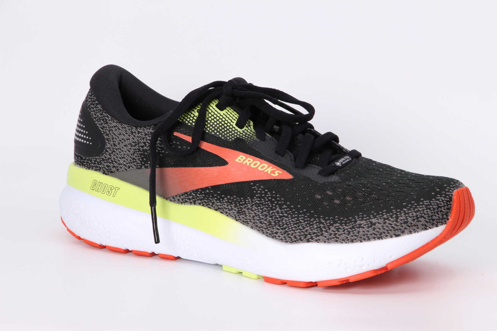 Ghost 16 GTX black / red / green