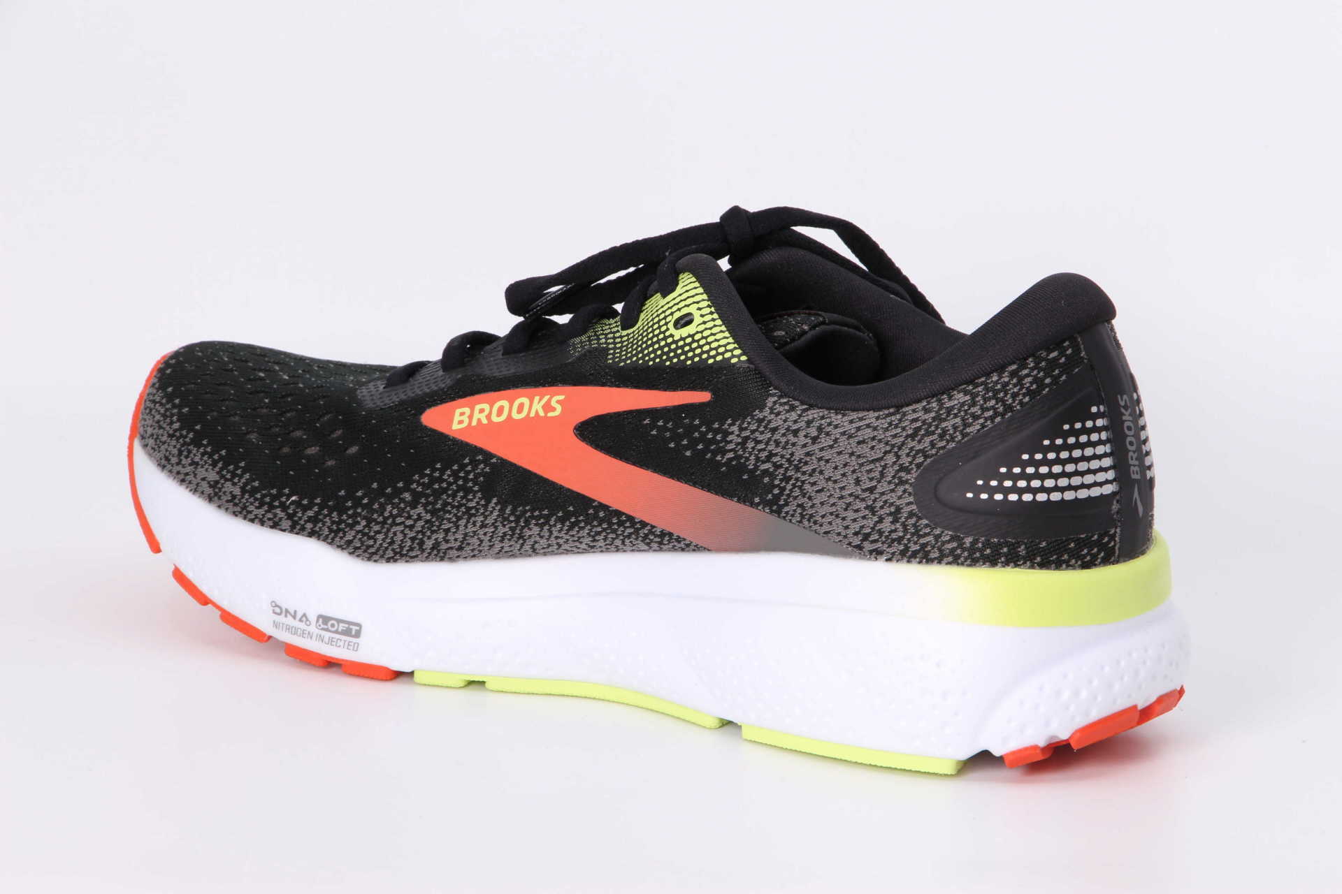 Ghost 16 GTX black / red / green – Bild 2