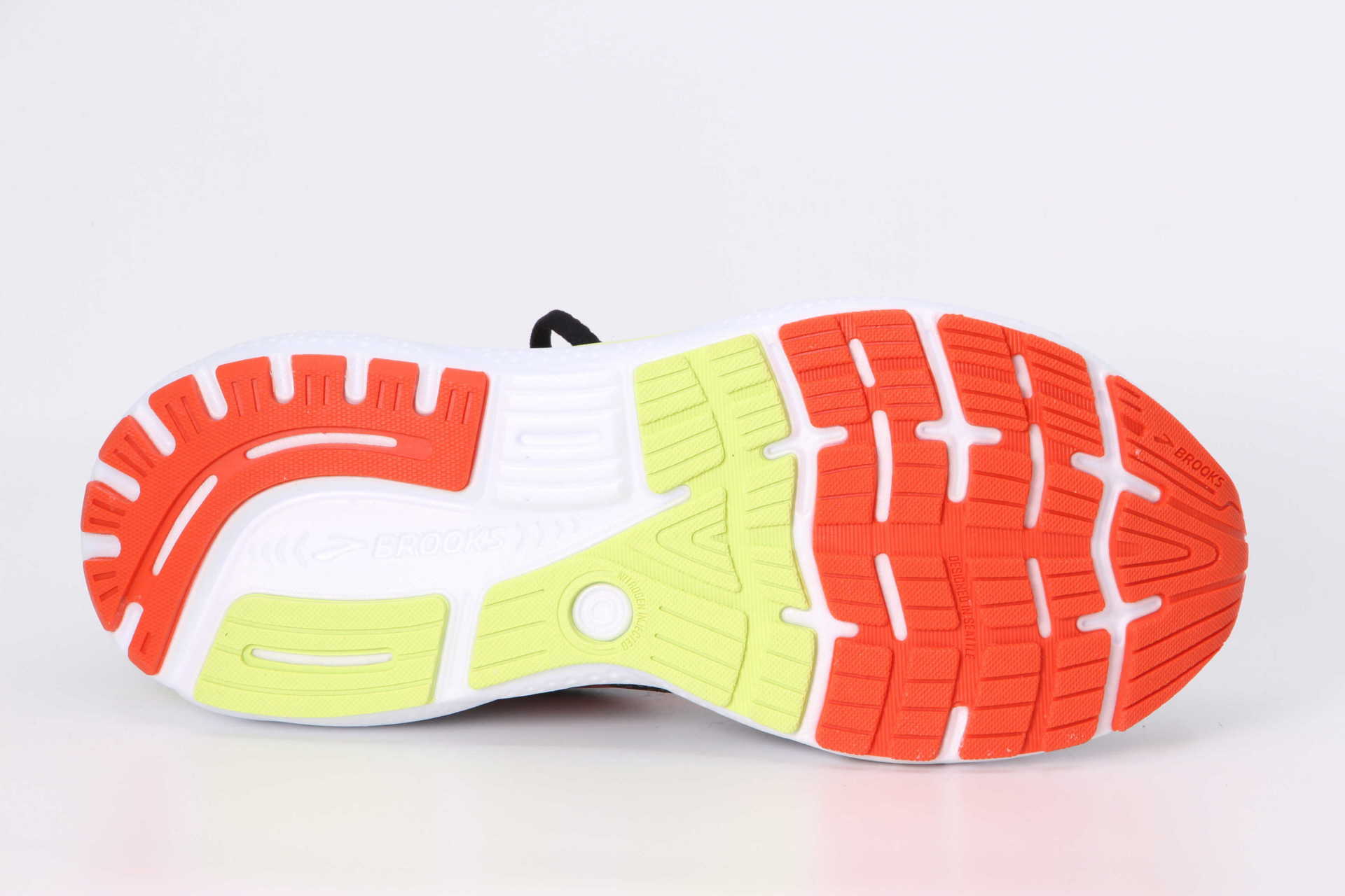 Ghost 16 GTX black / red / green – Bild 3