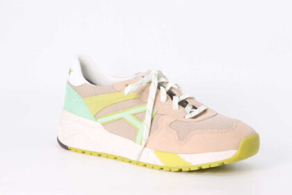 Vitesse 2 beige / grün