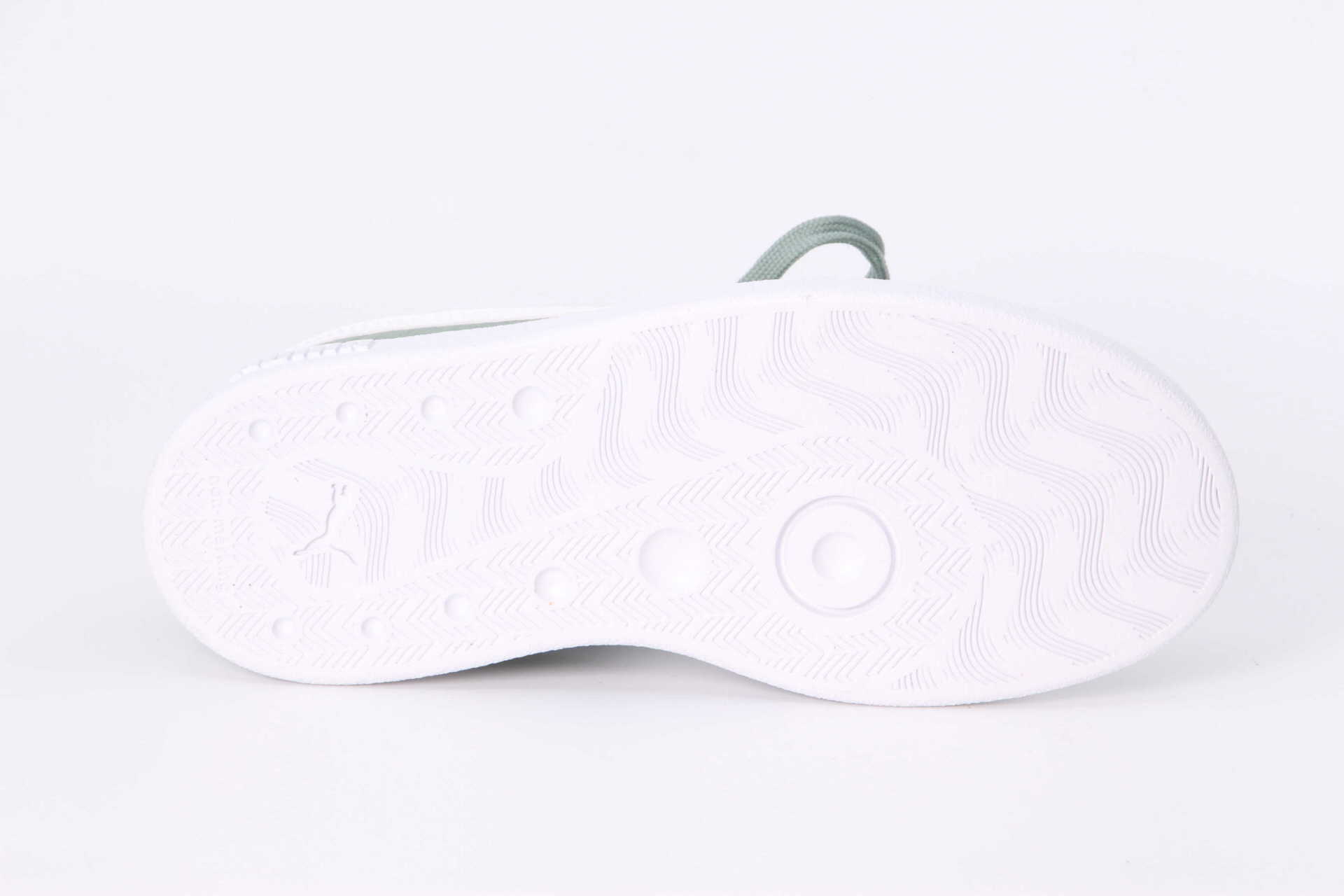 Puma Club ll green moon / white – Bild 3