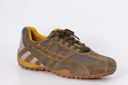 Snake military / dark grey