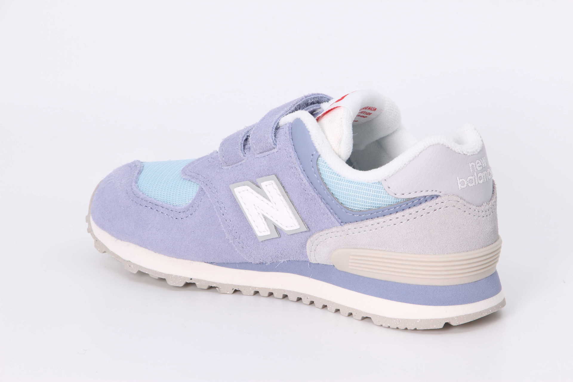 Sneaker dusk shower – Bild 2