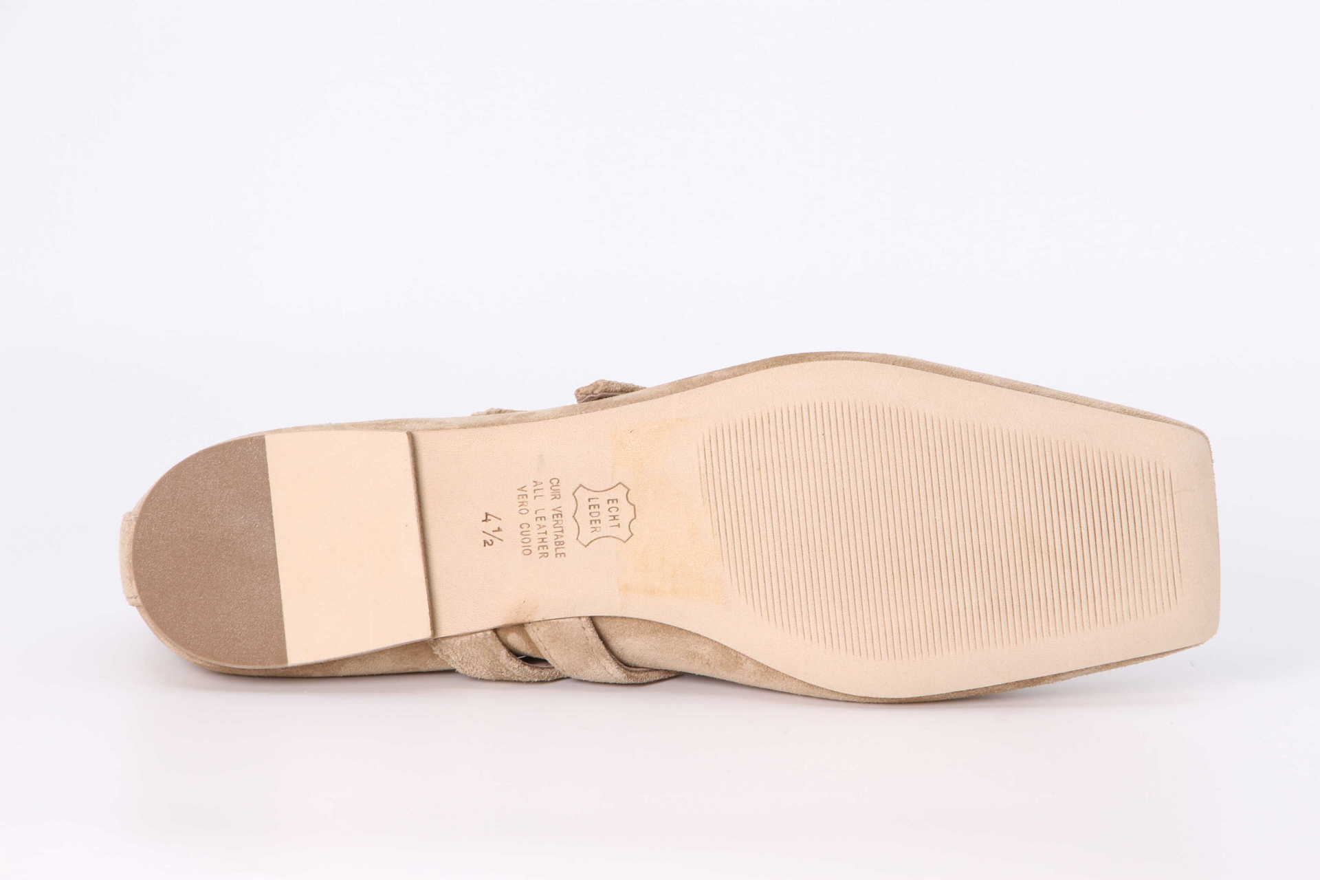 Leila nuts – Bild 3