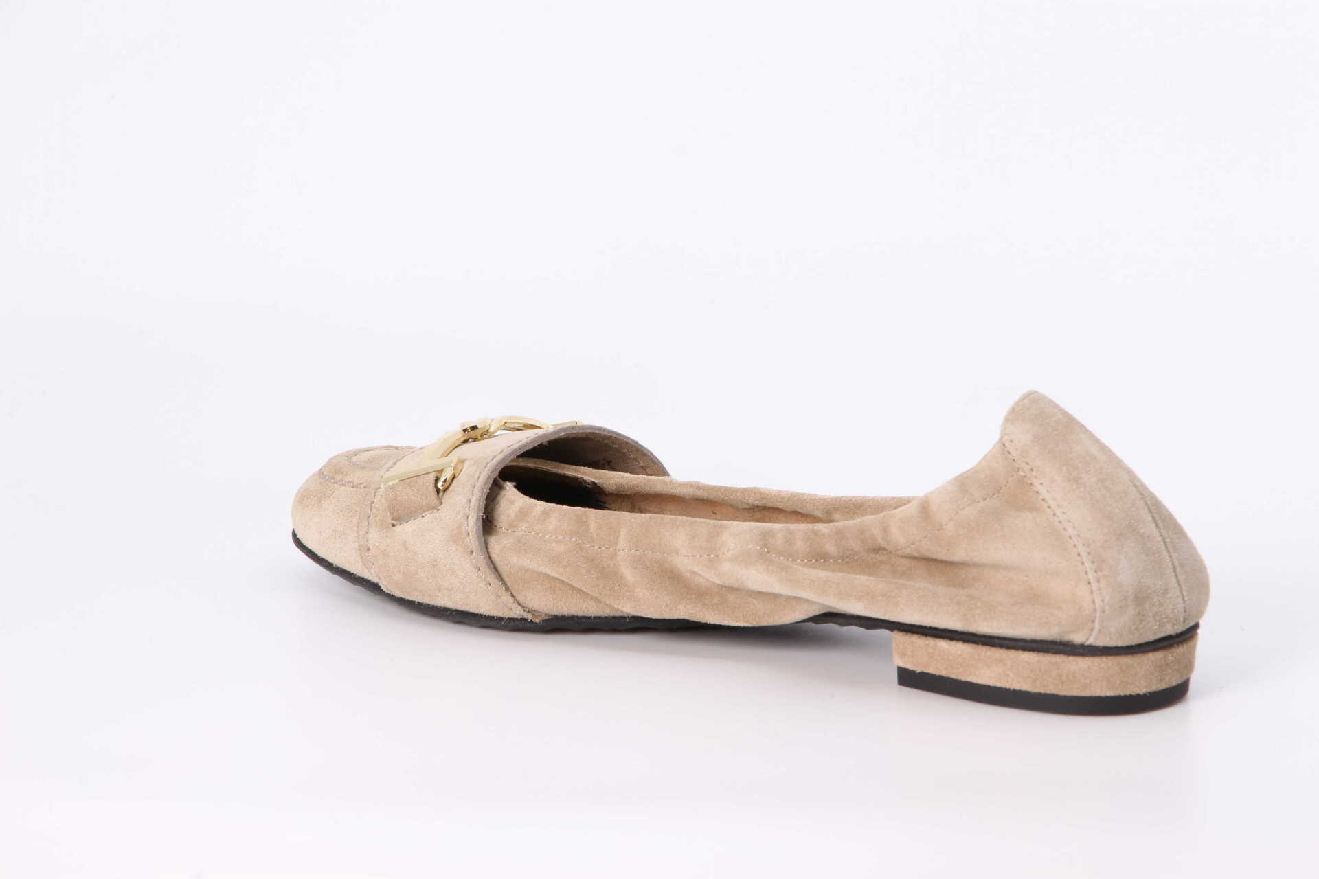 Malu nuts / gold – Bild 2