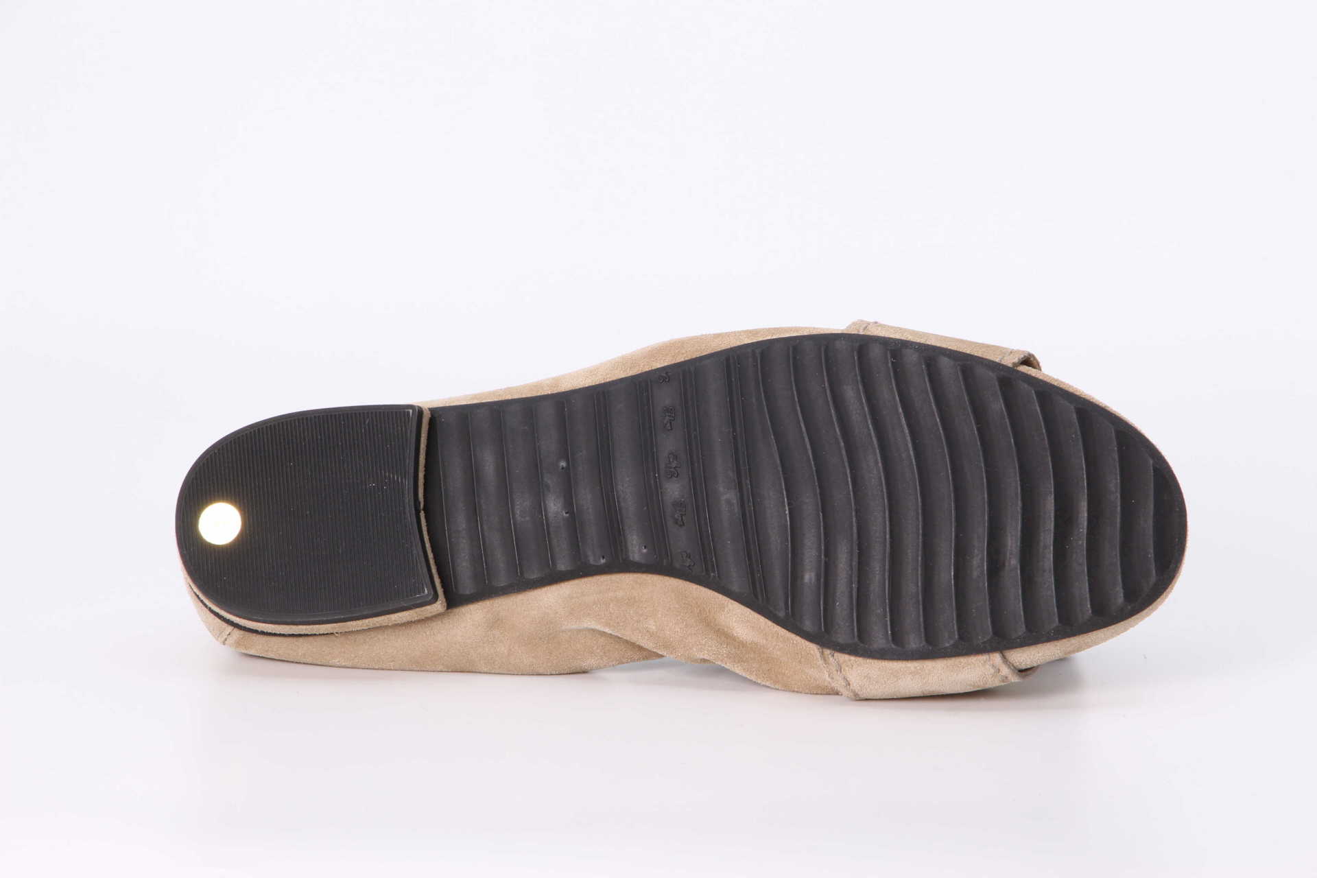 Malu nuts / gold – Bild 3