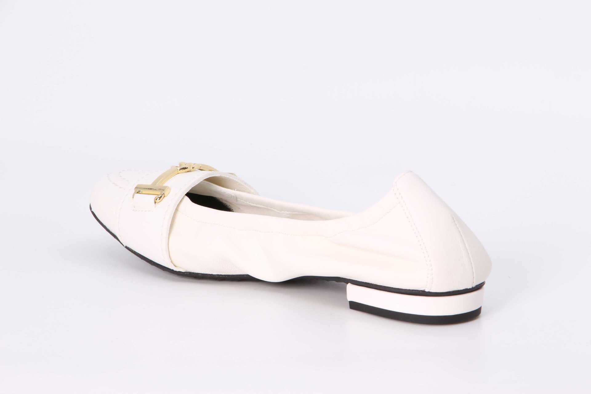 Malu butter / gold – Bild 2