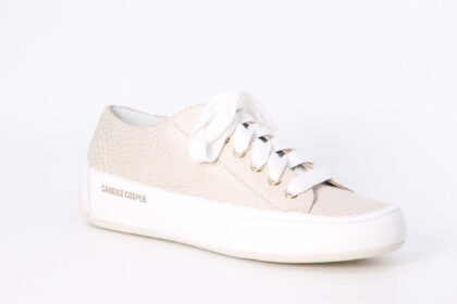 Rock Chic S white / platinum