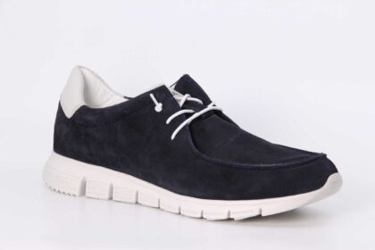 MokRunner dunkelblau