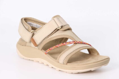 Terran 4 Backstrap beige