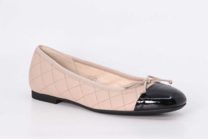 Prato beige / schwarz