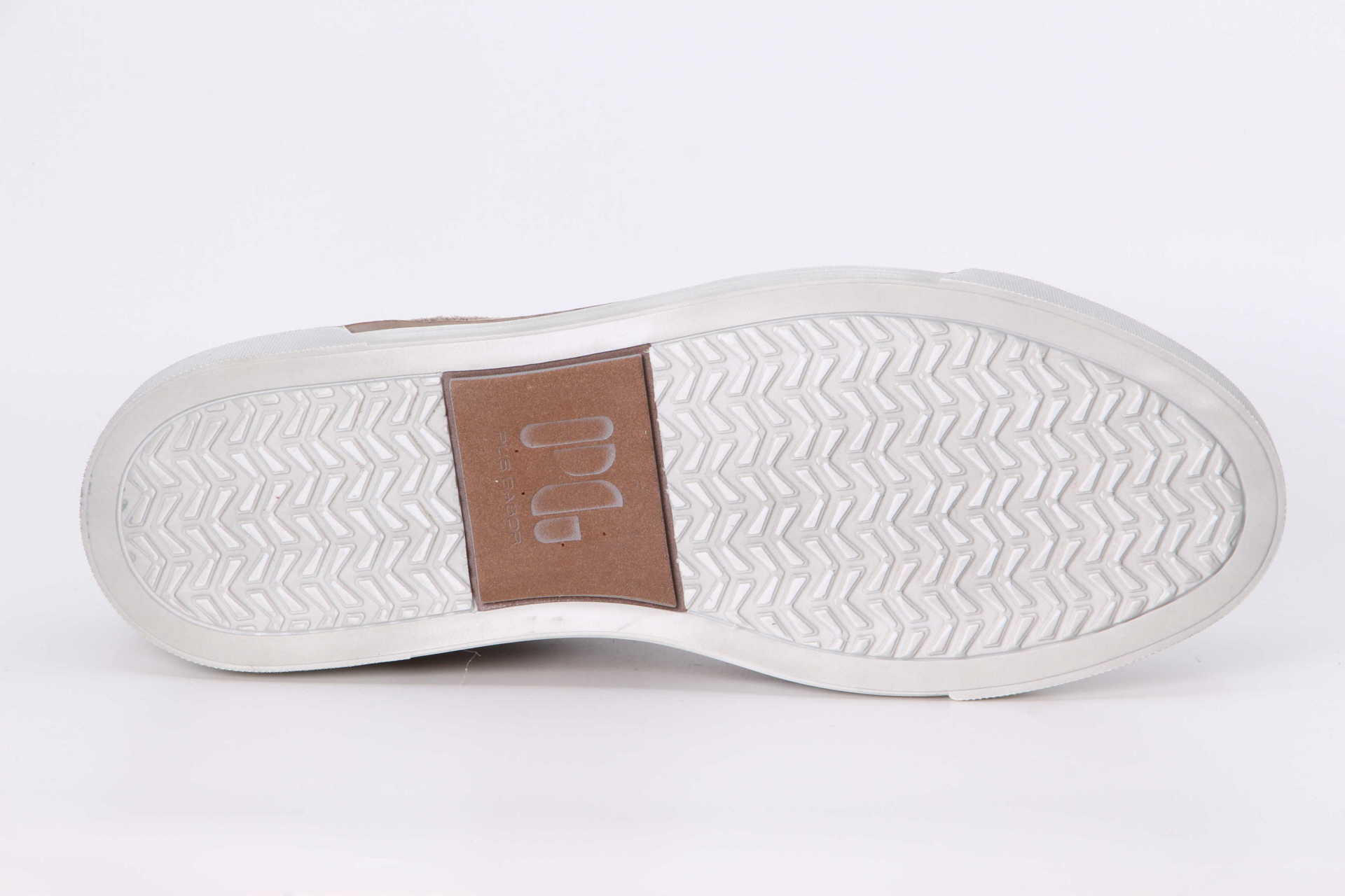 Sneaker beige – Bild 3