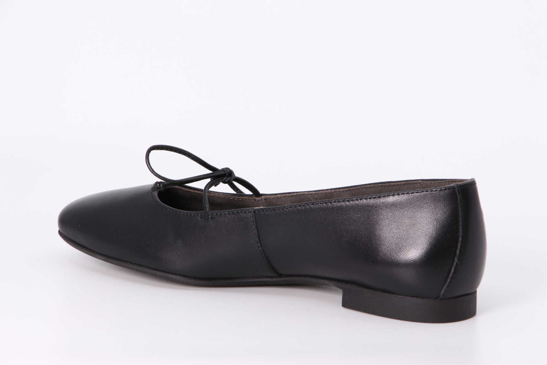 Ballerina schwarz – Bild 2