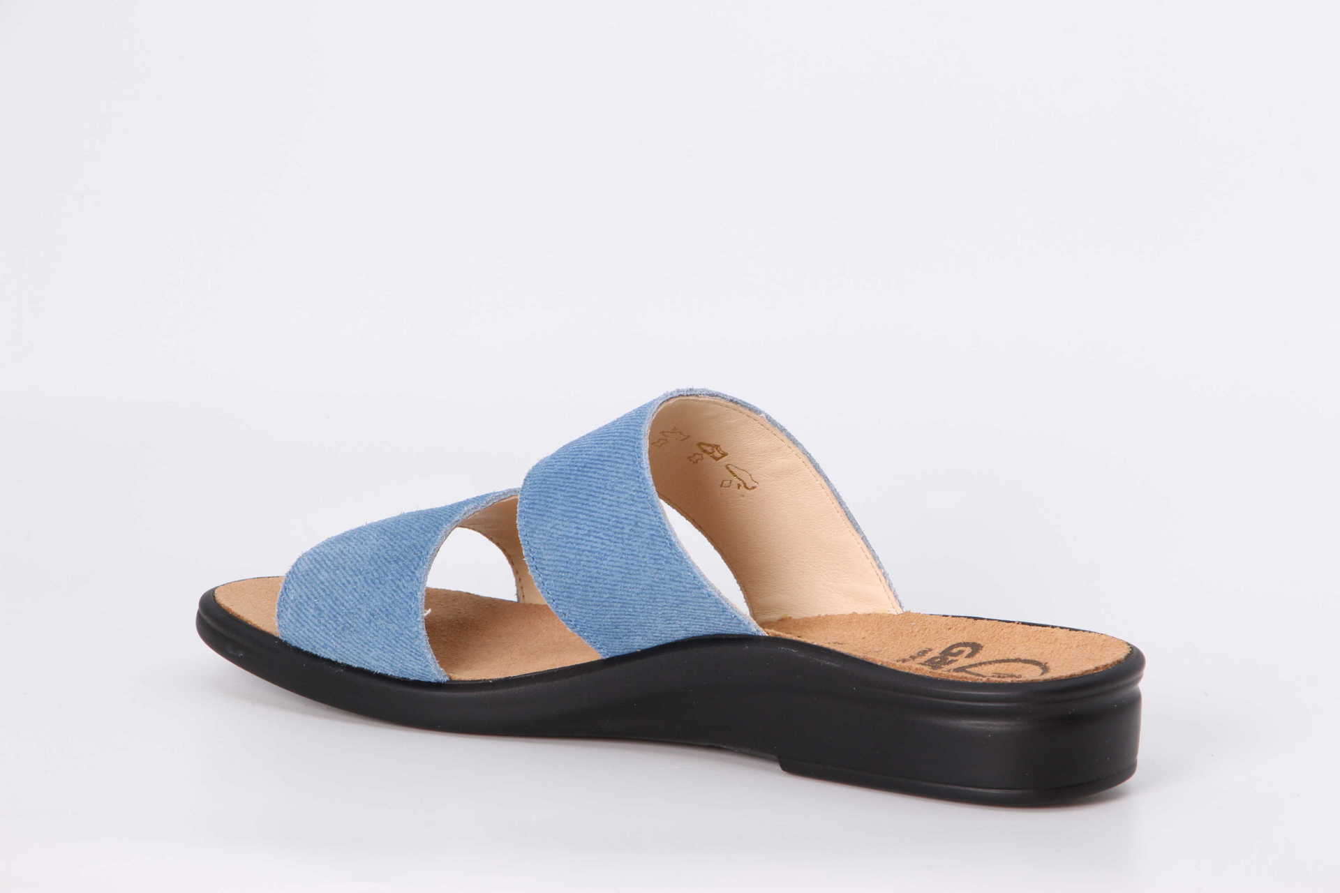 Sonnica blue – Bild 2