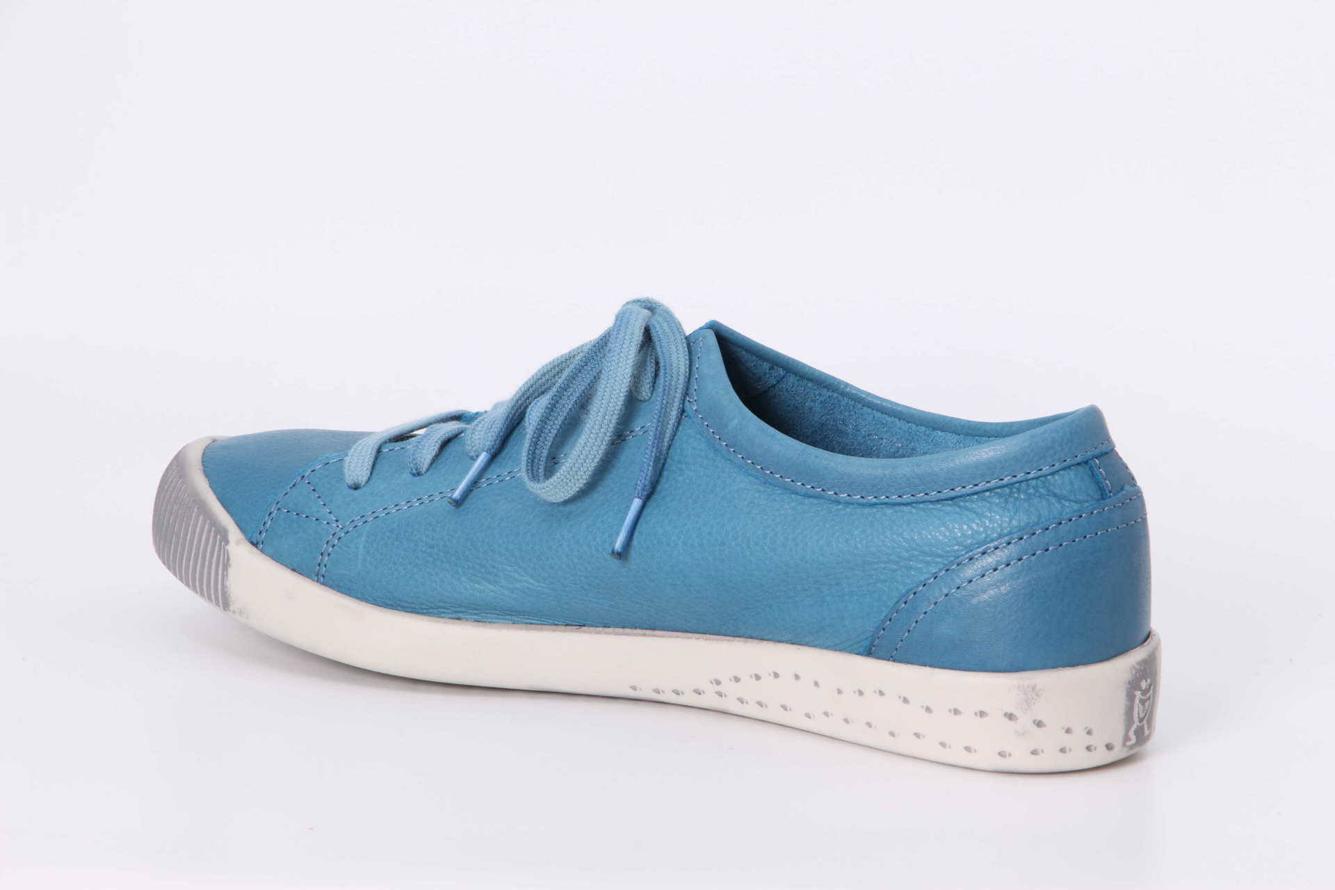 Isla blue denim – Bild 2