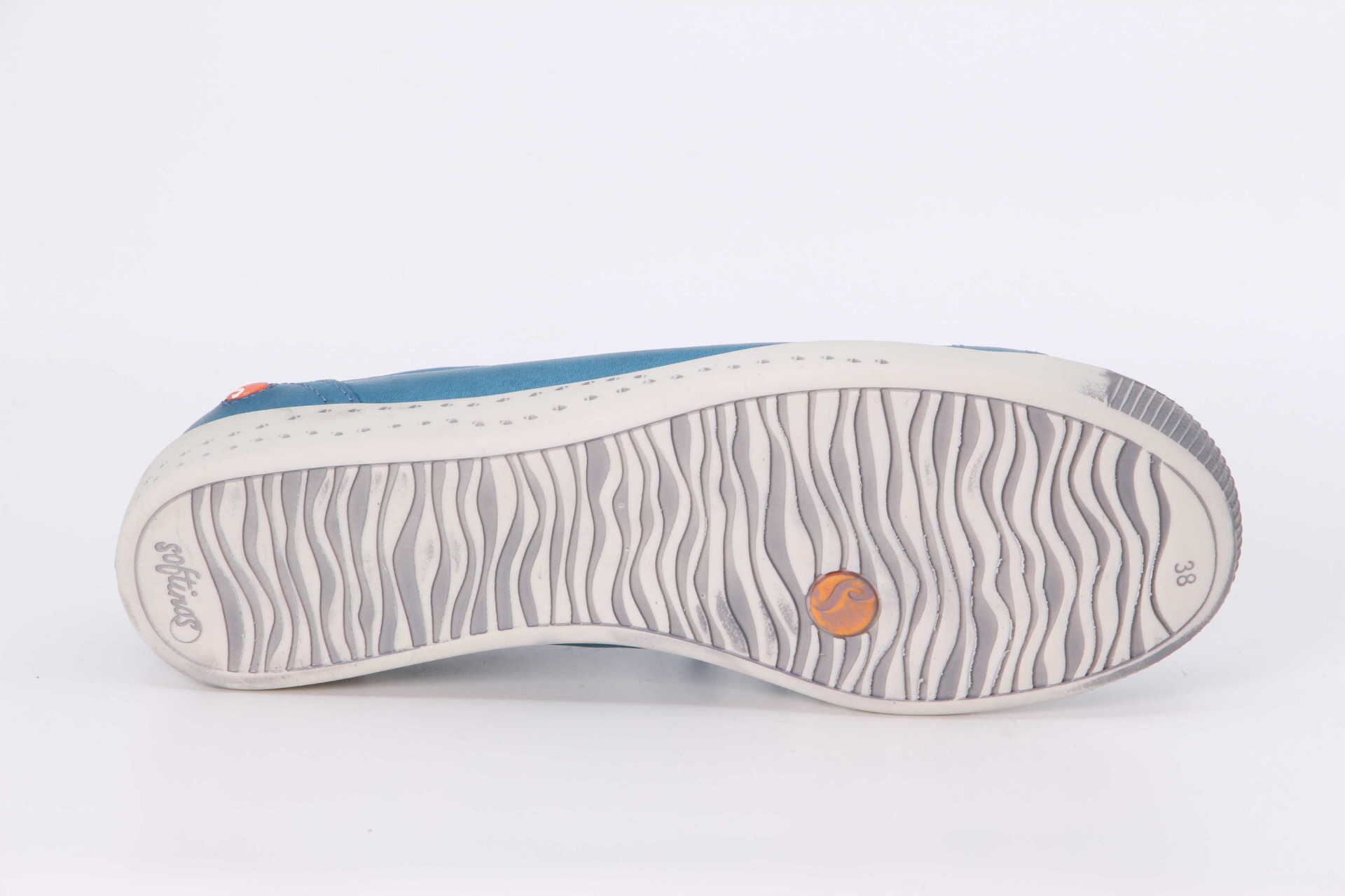 Isla blue denim – Bild 3