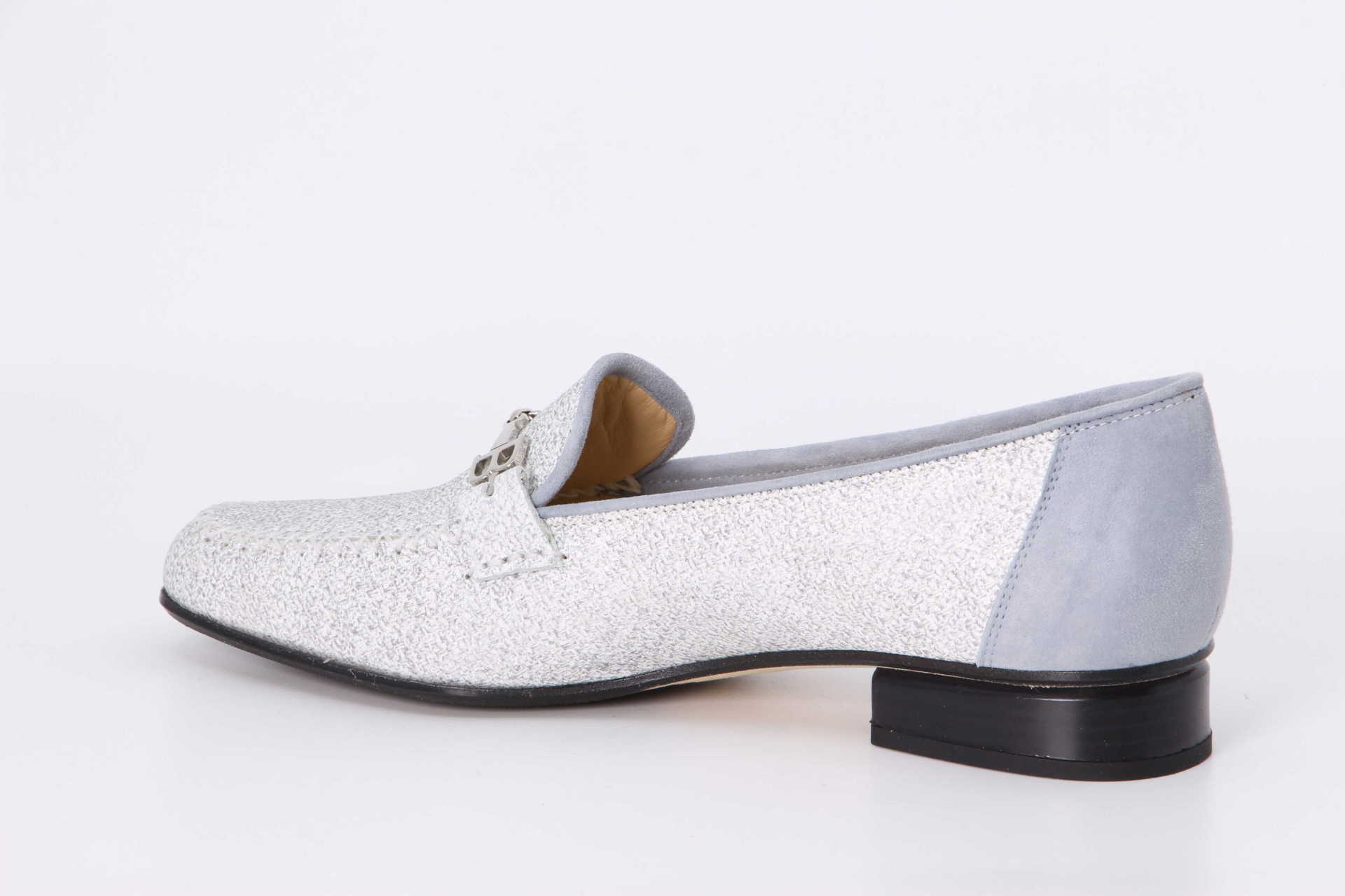 Loafer silver / piombo – Bild 2