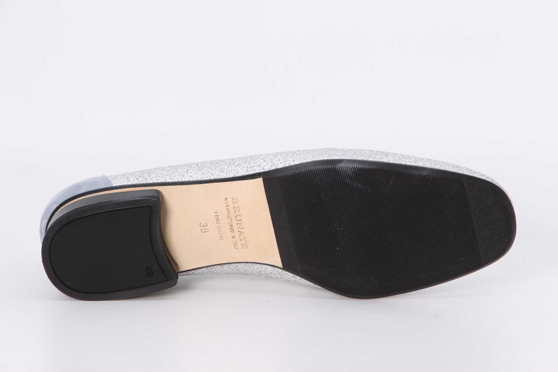 Loafer silver / piombo – Bild 3