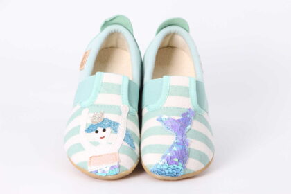 Finken Meerjungfrau fresh mint