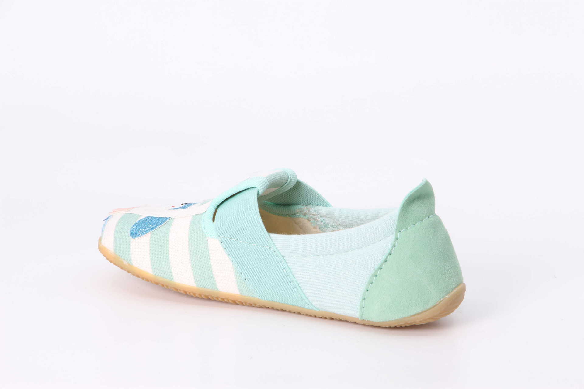 Finken Meerjungfrau fresh mint – Bild 2