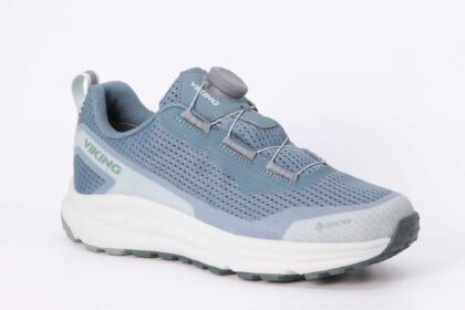Motion Low BOA GTX ocean green