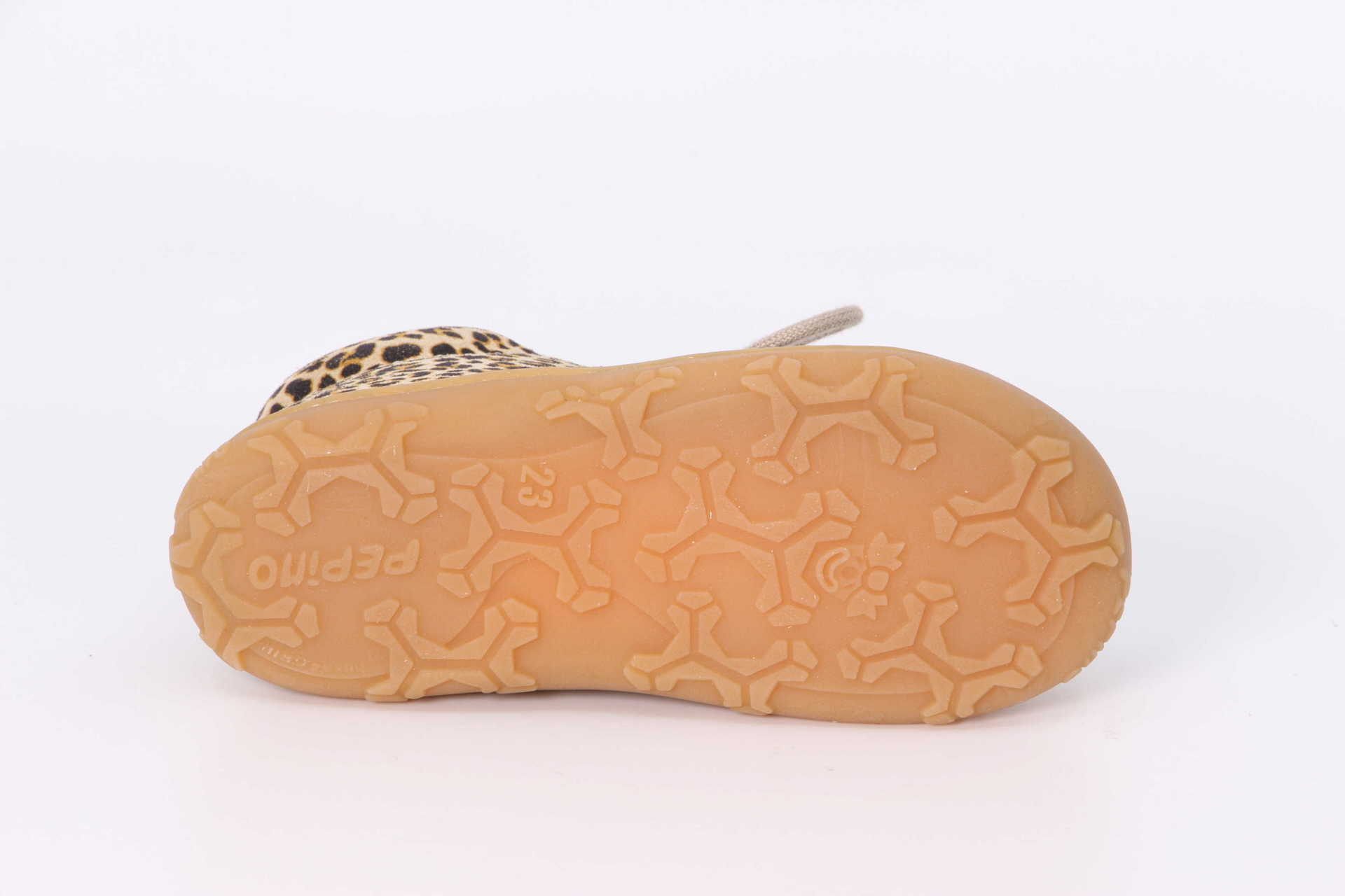 Dots desert – Bild 3