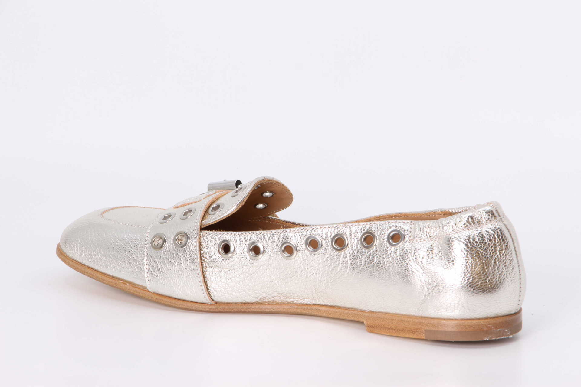 Loafer frozen – Bild 2