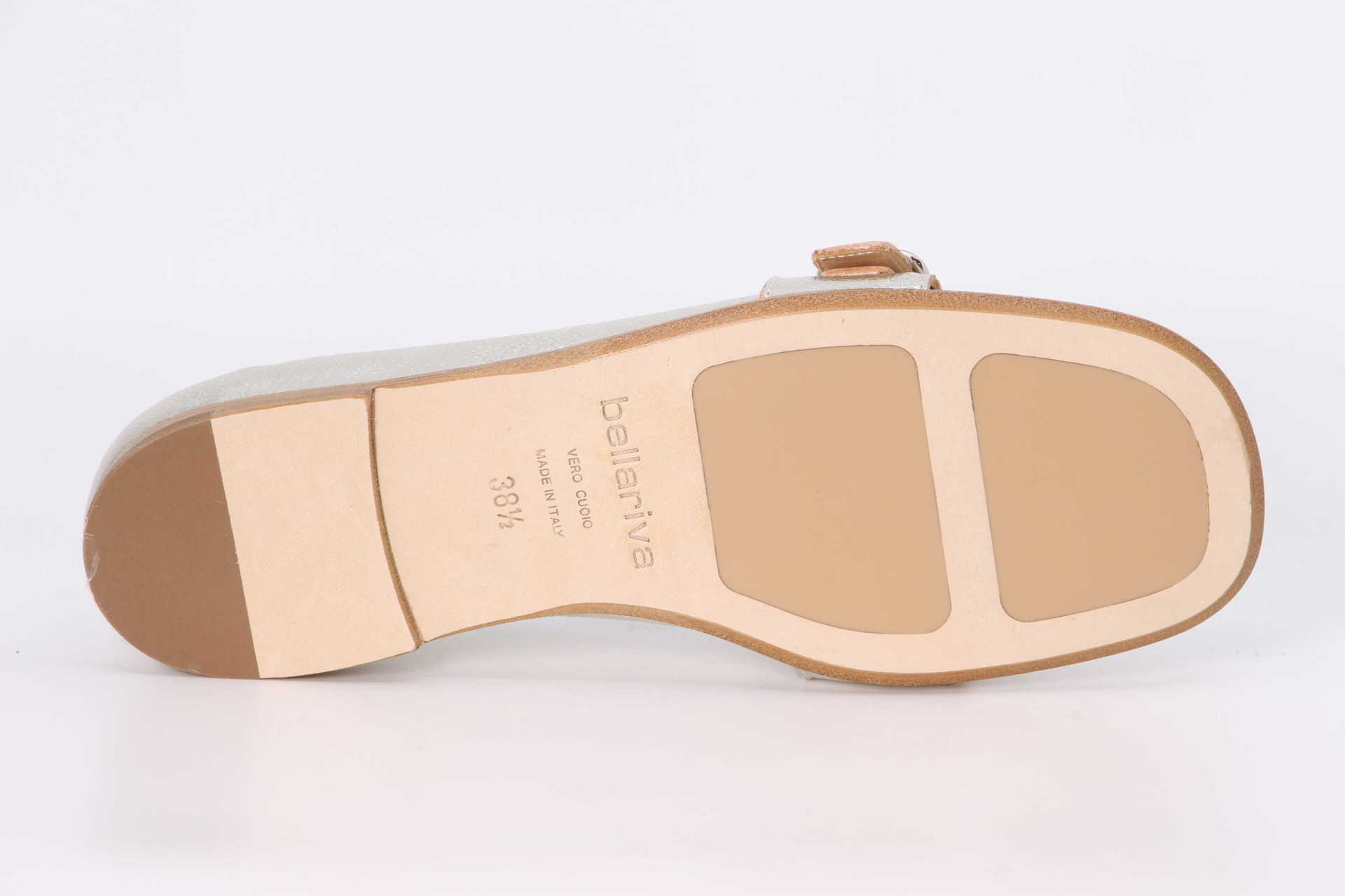 Loafer frozen – Bild 3