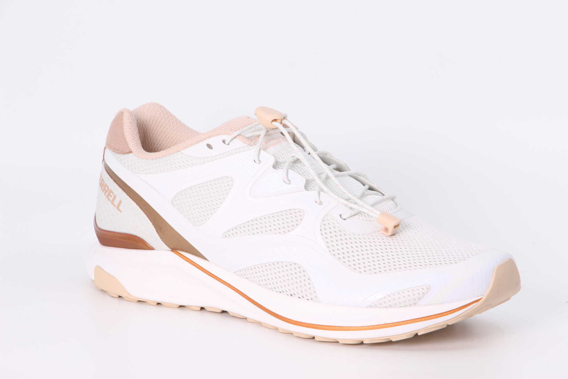 Skyquest Trek white / rose gold