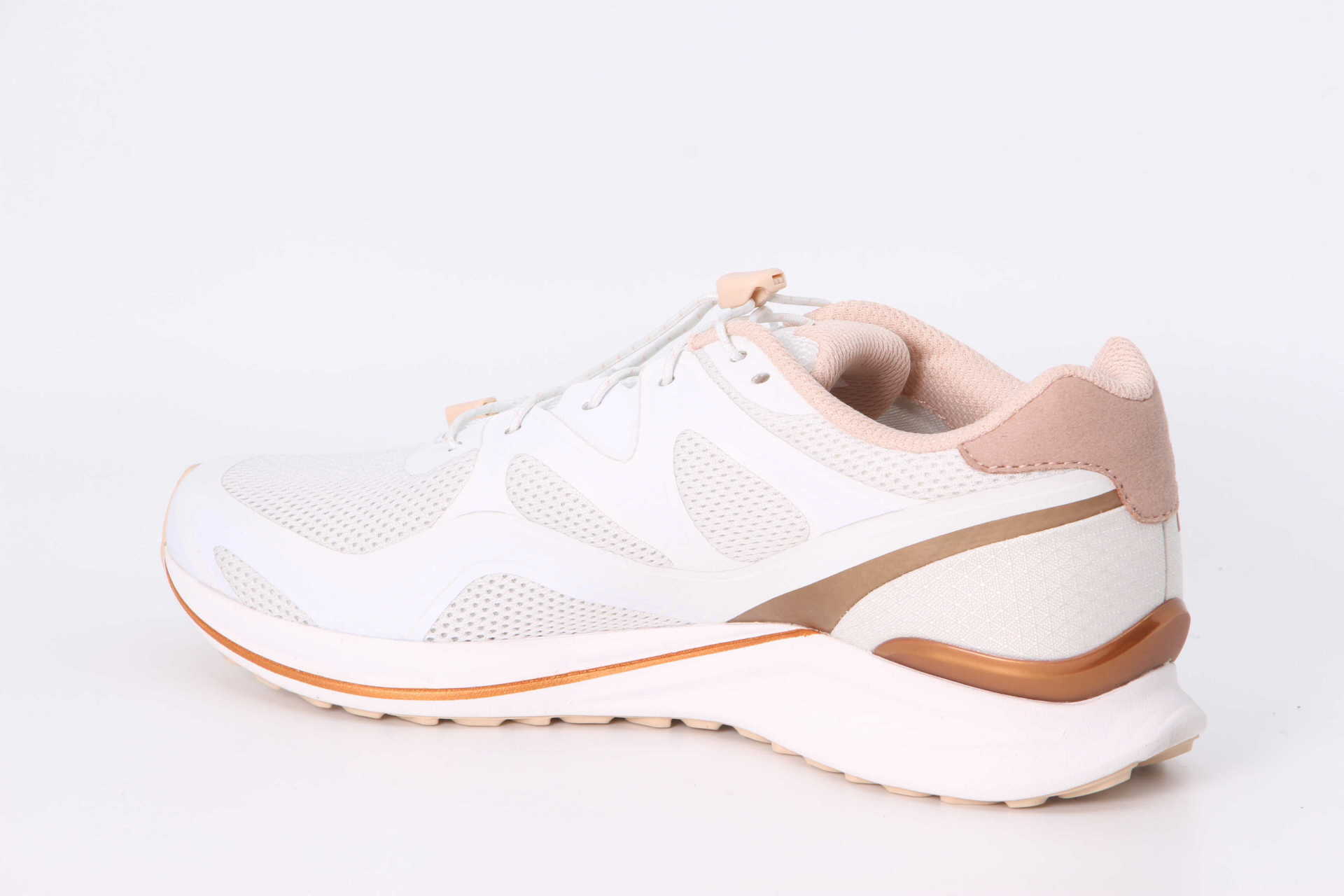 Skyquest Trek white / rose gold – Bild 2