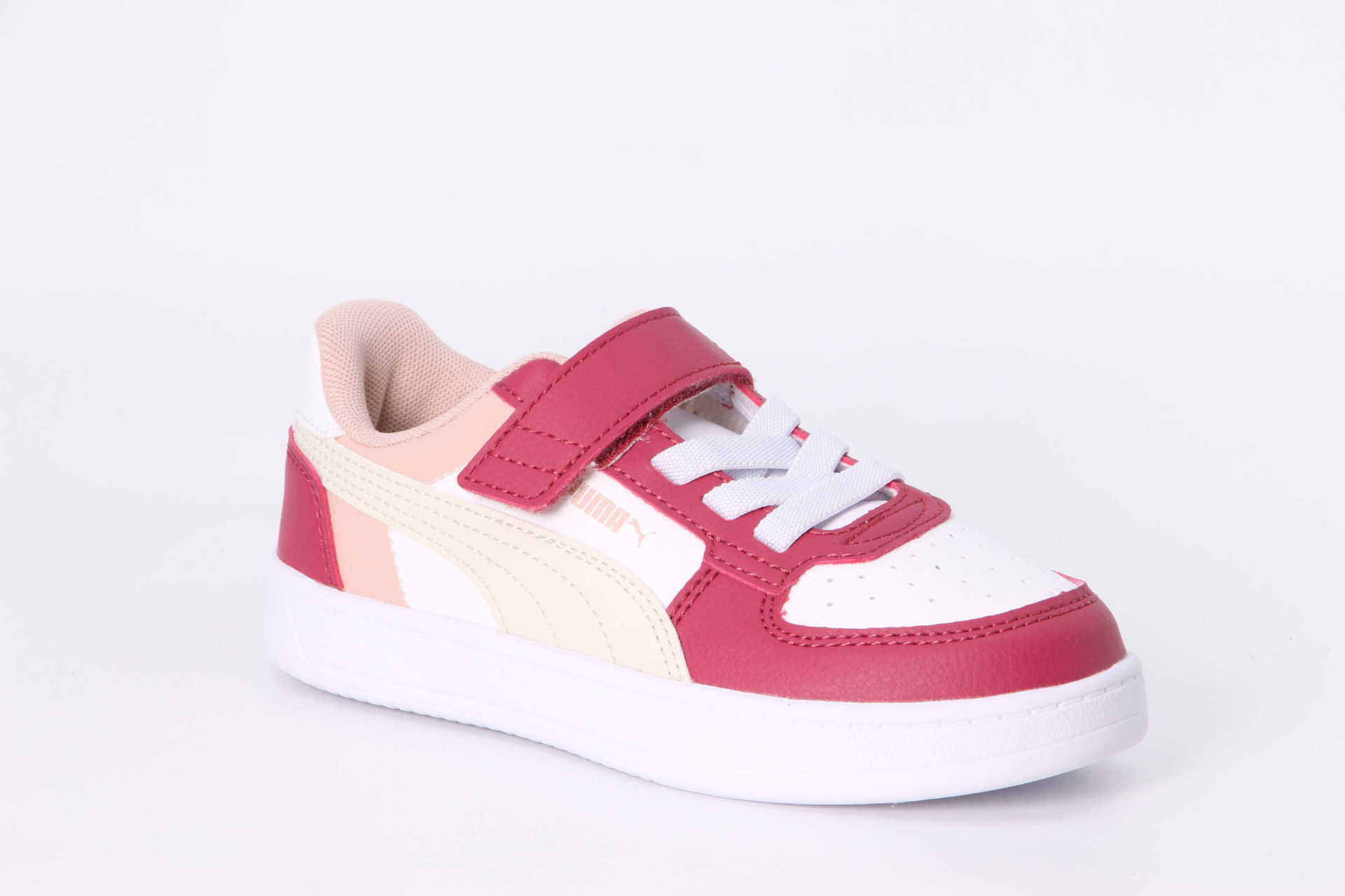 Puma Caven 2.0 Block port / white
