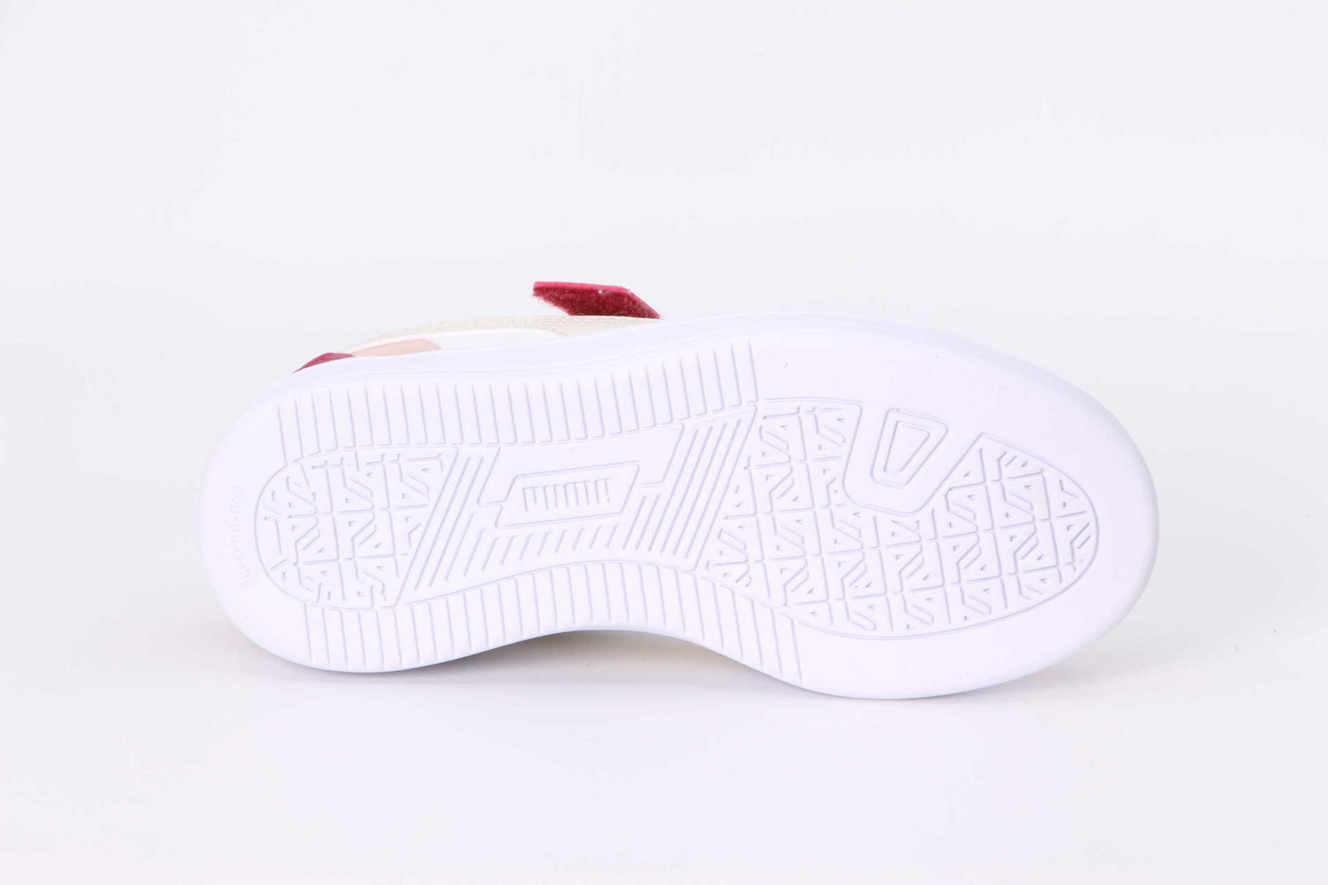 Puma Caven 2.0 Block port / white – Bild 3