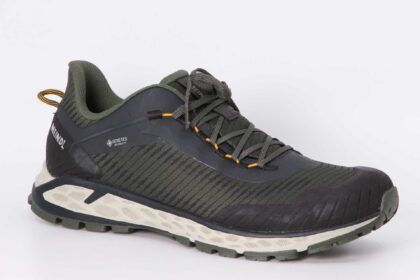 Power Walker 4.2 GTX olive / orange