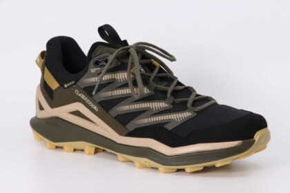 Maddox Pro GTX schwarz / oliv