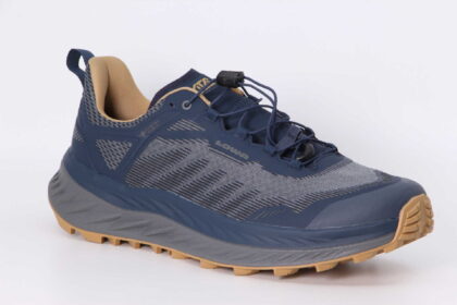 Fortux GTX navy / dune