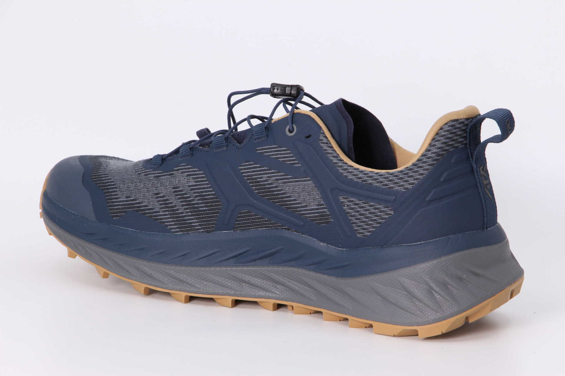 Fortux GTX navy / dune – Bild 2