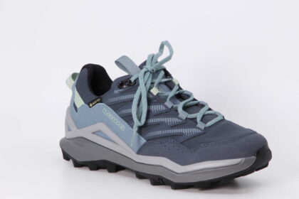 Maddox Pro GTX rauchblau / blau