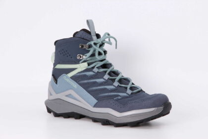 Maddox Pro GTX Mid rauchblau / blau